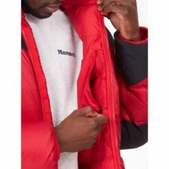 Marmot Mens 03 Plasma Down Parka -Marmot Sales Store marmot men s 03 plasma down parka 13