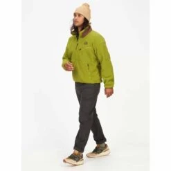 Marmot Mens 94 E.C.O. Recycled Fleece -Marmot Sales Store marmot men s 94 e c o recycled fleece 15