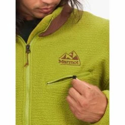 Marmot Mens 94 E.C.O. Recycled Fleece -Marmot Sales Store marmot men s 94 e c o recycled fleece 17