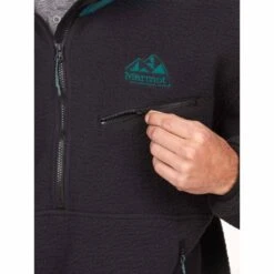 Marmot Mens 94 E.C.O. Recycled Fleece -Marmot Sales Store marmot men s 94 e c o recycled fleece 19