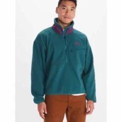 Marmot Mens 94 E.C.O. Recycled Fleece -Marmot Sales Store marmot men s 94 e c o recycled fleece 7