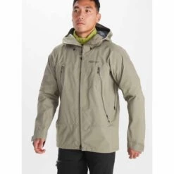 Marmot Mens Alpinist Gore-Tex Jacket