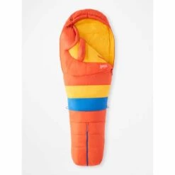 Marmot Mens Always Summer 40� Sleeping Bag - Red Sun/Solar 6 Marmot Mens Always Summer 40� Sleeping Bag - Red Sun/Solar -Marmot Sales Store marmot men s always summer 40 sleeping bag red sun solar 8