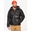 Marmot Mens Guides Down Hoody