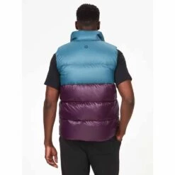 Marmot Mens Guides Down Vest -Marmot Sales Store marmot men s guides down vest 54