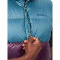 Marmot Mens Guides Down Vest -Marmot Sales Store marmot men s guides down vest 56