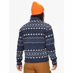 Marmot Mens Heavyweight Drop Line Printed 1/2 Zip Fleece -Marmot Sales Store marmot men s heavyweight drop line printed 1 2 zip fleece 10