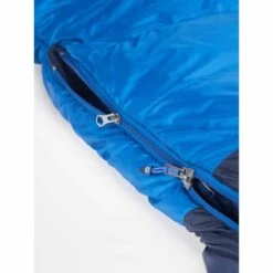 Marmot Mens Helium 15 Sleeping Bag - Arctic Navy/Dark Azure -Marmot Sales Store marmot men s helium 15 sleeping bag arctic navy dark azure 9