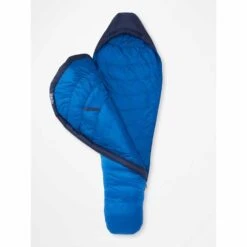 Marmot Mens Helium 15 Sleeping Bag - Short/Arctic Navy/Dark Azure -Marmot Sales Store marmot men s helium 15 sleeping bag short arctic navy dark azure 8