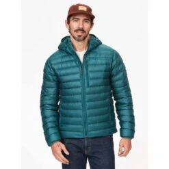 Marmot Mens Highlander Hoody
