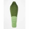 Marmot Mens Hydrogen 30 Sleeping Bag - Foliage/Kiwi