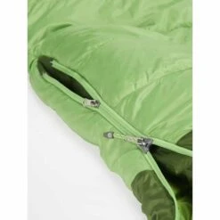Marmot Mens Hydrogen 30 Sleeping Bag - Foliage/Kiwi -Marmot Sales Store marmot men s hydrogen 30 sleeping bag foliage kiwi 9