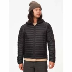 Marmot Mens Hype Down Hoody