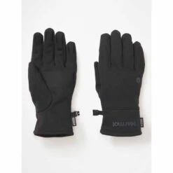 Marmot Mens Infinium Windstopper Softshell Gloves