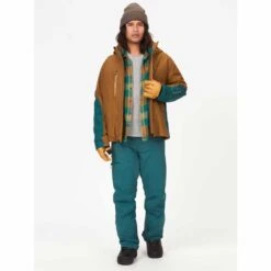 Marmot Mens KT Gore-Tex Component 3-in-1 Jacket -Marmot Sales Store marmot men s kt gore tex component 3 in 1 jacket 9