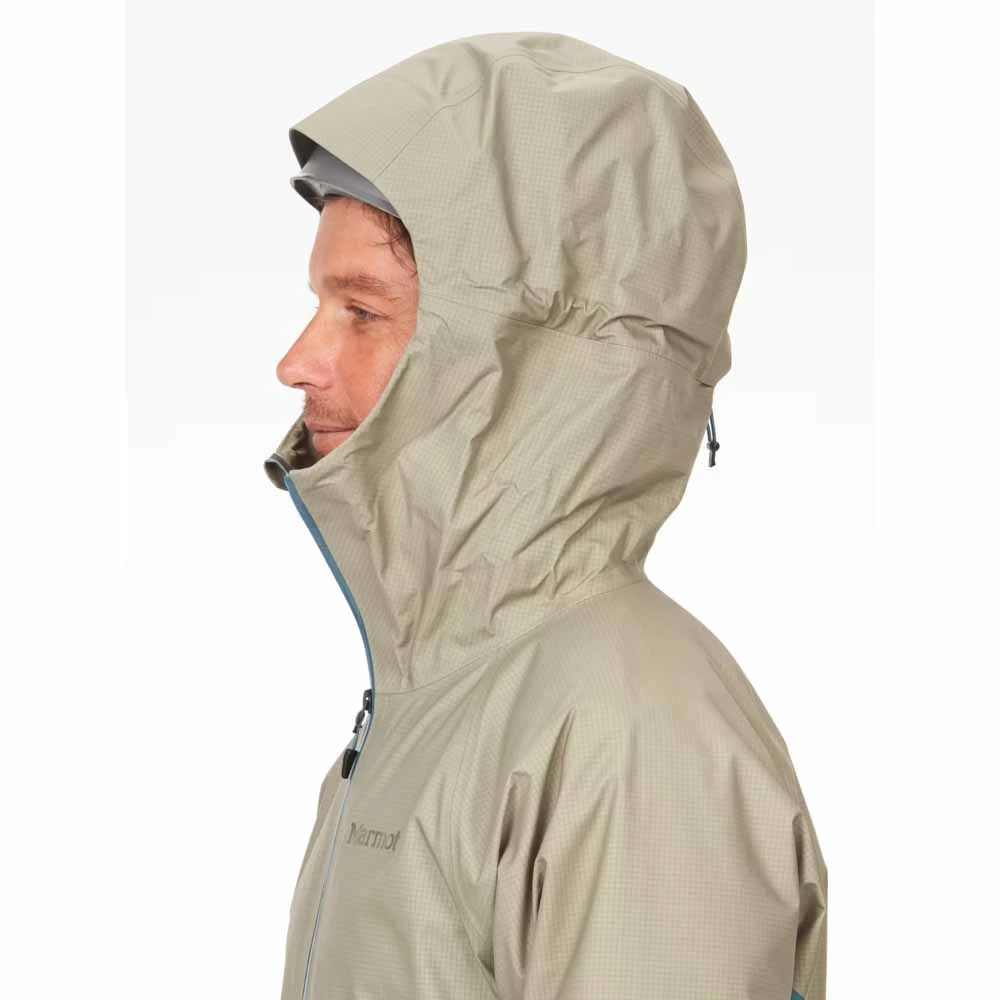 Marmot Mens Mitre Peak Gore-Tex Jacket 8 Marmot Mens Mitre Peak Gore-Tex Jacket - Image 8