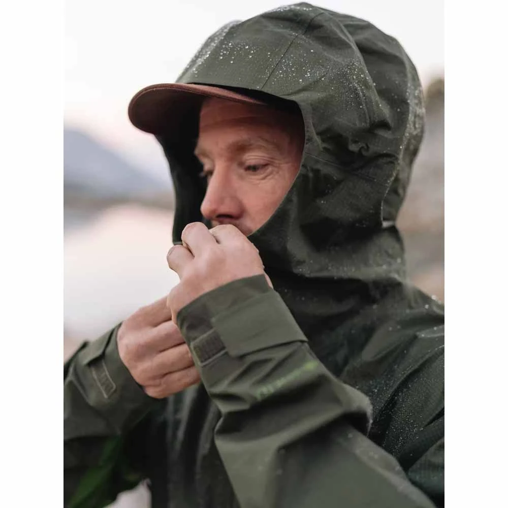 Marmot Mens Mitre Peak Gore-Tex Jacket 9 Marmot Mens Mitre Peak Gore-Tex Jacket - Image 9