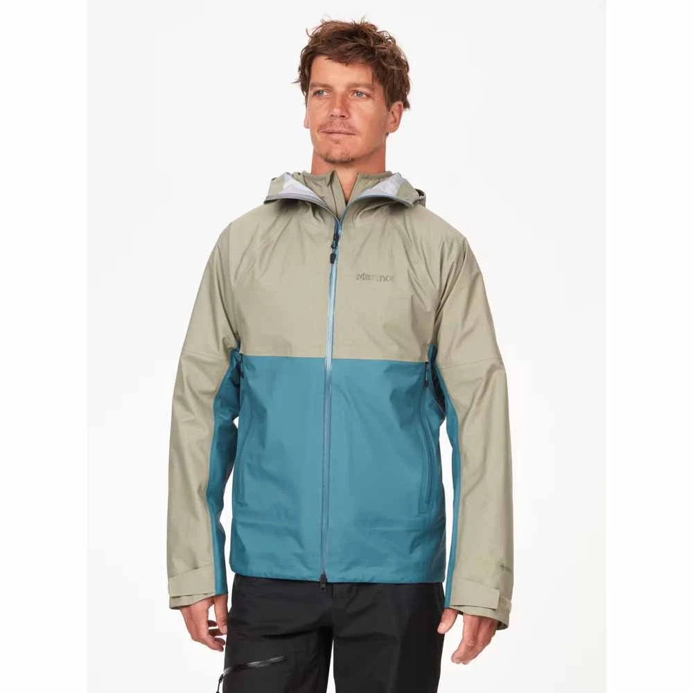 Marmot Mens Mitre Peak Gore-Tex Jacket 1 Marmot Mens Mitre Peak Gore-Tex Jacket