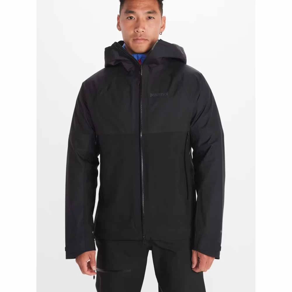 Marmot Mens Mitre Peak Gore-Tex Jacket 2 Marmot Mens Mitre Peak Gore-Tex Jacket - Image 2