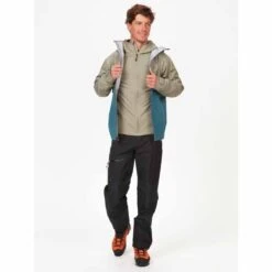 Marmot Mens Mitre Peak Gore-Tex Jacket 12 Marmot Mens Mitre Peak Gore-Tex Jacket -Marmot Sales Store marmot men s mitre peak gore tex jacket 9