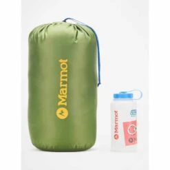 Marmot Mens Never Summer 0ï¿½ Sleeping Bag - Long/Solar/Red Sun -Marmot Sales Store marmot men s never summer 0 sleeping bag long solar red sun 9