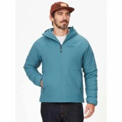 Marmot Mens Novus Hoody