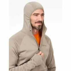 Marmot Mens Olden Polartec Hoody -Marmot Sales Store marmot men s olden polartec hoody 17