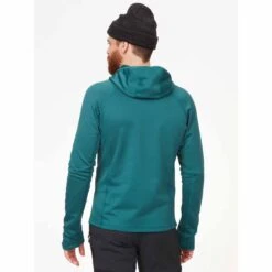 Marmot Mens Olden Polartec Hoody -Marmot Sales Store marmot men s olden polartec hoody 7