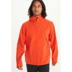 Marmot Mens PreCip Eco Pro Jacket