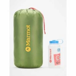 Marmot Mens Sawtooth 15 Sleeping Bag - Extra Wide/Dark Azure/Foliage -Marmot Sales Store marmot men s sawtooth 15 sleeping bag extra wide dark azure foliage 9