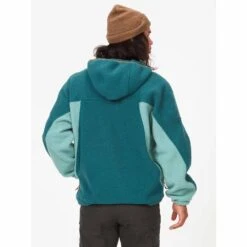Marmot Mens Super Aros Fleece Hoodie -Marmot Sales Store marmot men s super aros fleece hoodie 9
