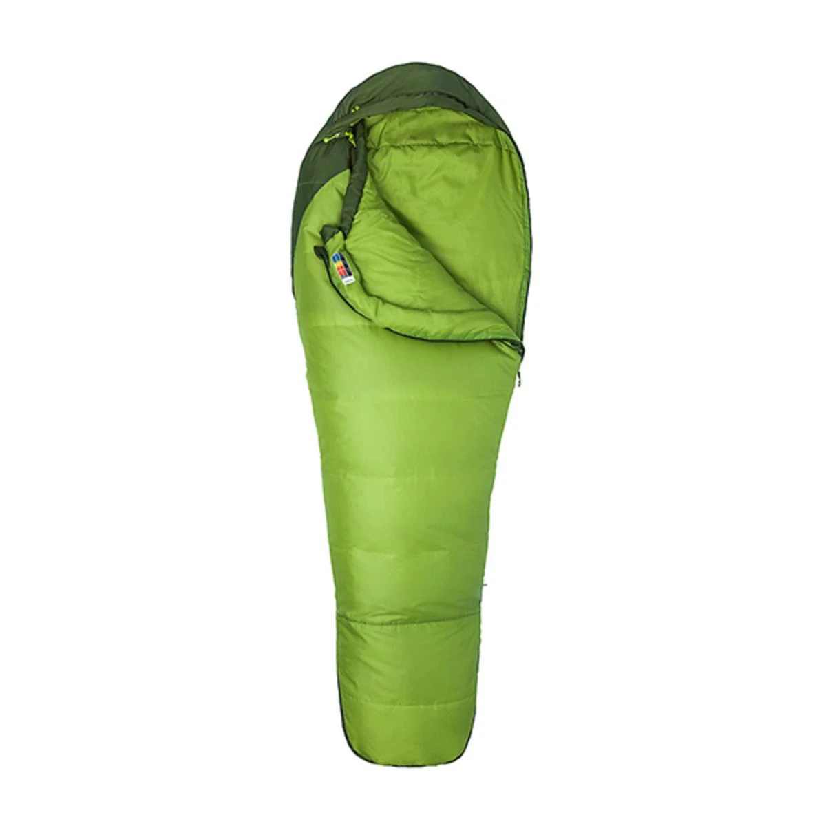 Marmot Mens Trestles 30 Long Sleeping Bags 2 Marmot Mens Trestles 30 Long Sleeping Bags - Image 2