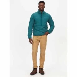 Marmot Mens WarmCube Active Alt HB 1/2 Zip Jacket -Marmot Sales Store marmot men s warmcube active alt hb 1 2 zip jacket 10