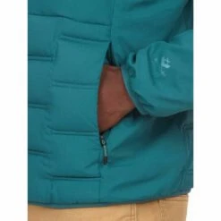Marmot Mens WarmCube Active Alt HB 1/2 Zip Jacket -Marmot Sales Store marmot men s warmcube active alt hb 1 2 zip jacket 12