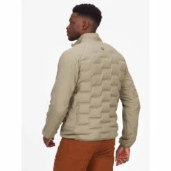 Marmot Mens WarmCube Active Alt HB 1/2 Zip Jacket -Marmot Sales Store marmot men s warmcube active alt hb 1 2 zip jacket 8