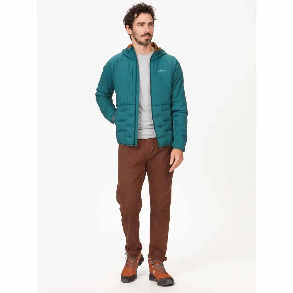 Marmot Mens WarmCube Active Alt HB Hoody Jacket 5 Marmot Mens WarmCube Active Alt HB Hoody Jacket - Image 5