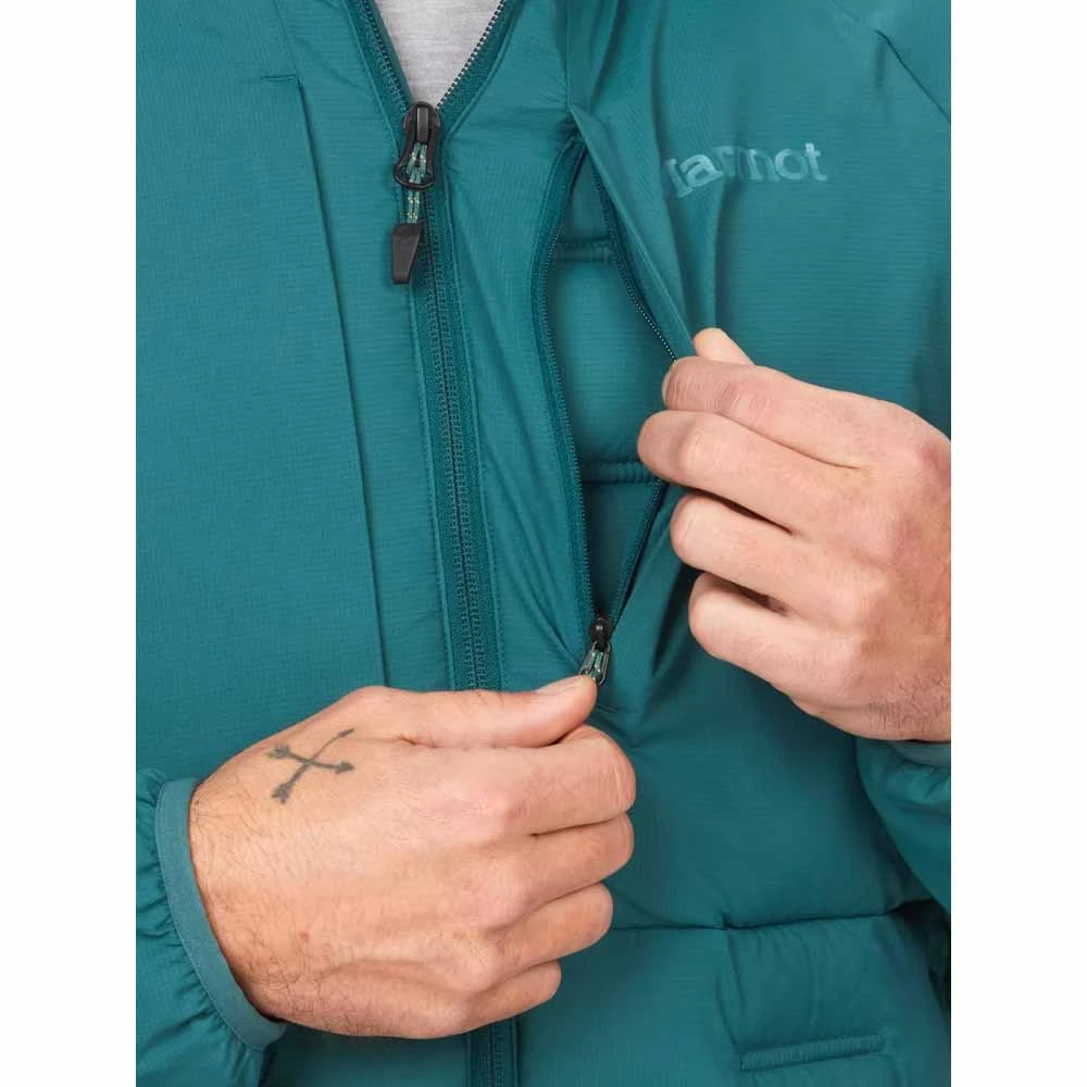 Marmot Mens WarmCube Active Alt HB Hoody Jacket 6 Marmot Mens WarmCube Active Alt HB Hoody Jacket - Image 6