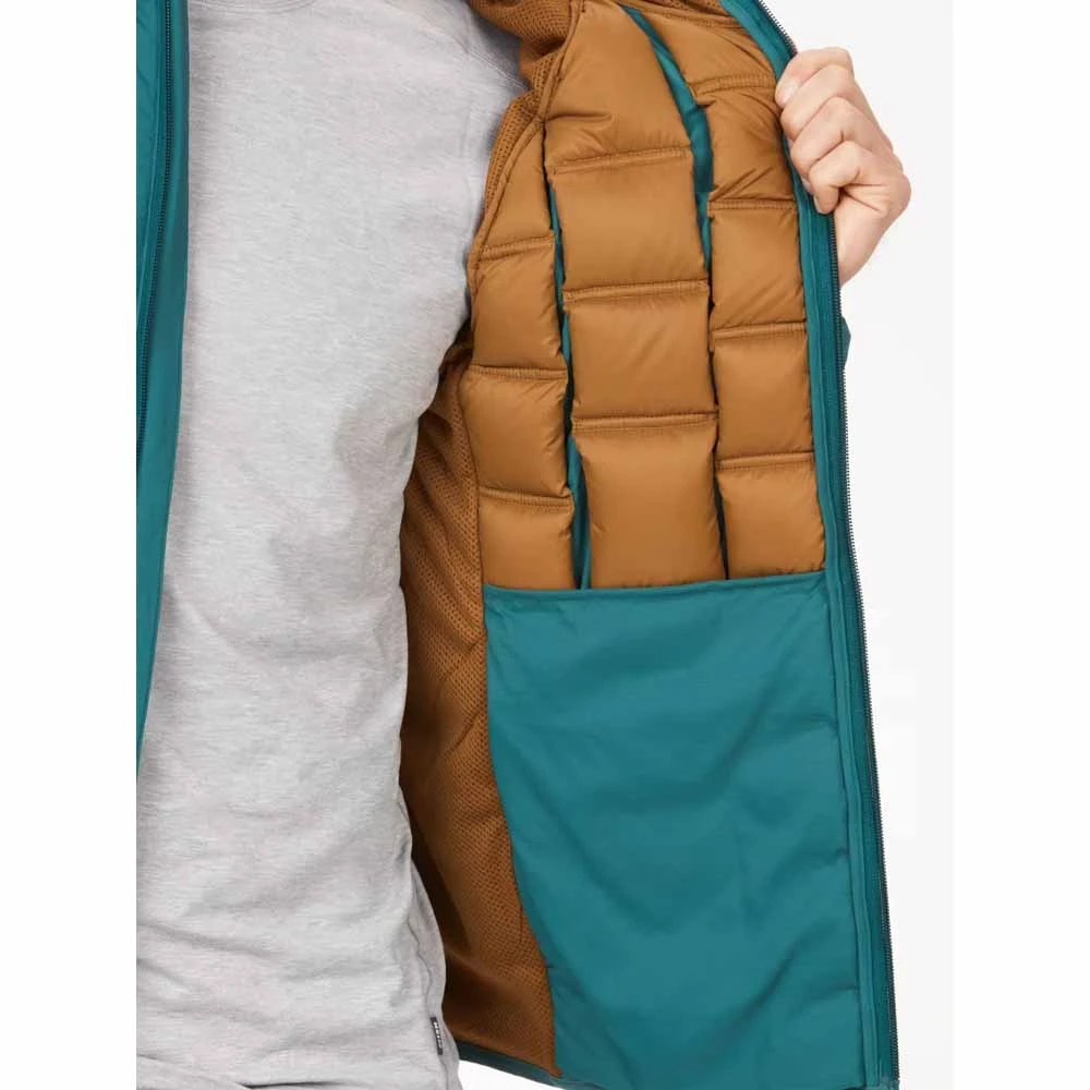 Marmot Mens WarmCube Active Alt HB Hoody Jacket 8 Marmot Mens WarmCube Active Alt HB Hoody Jacket - Image 8