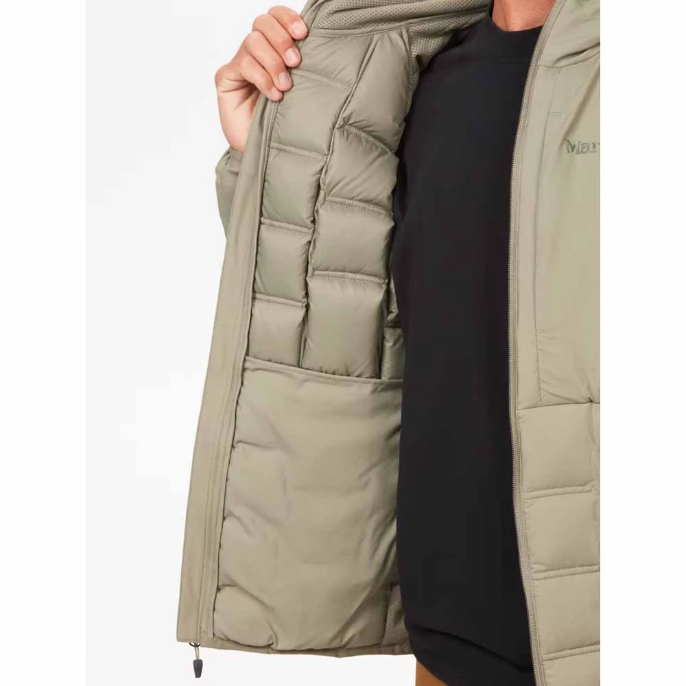 Marmot Mens WarmCube Active Alt HB Hoody Jacket 9 Marmot Mens WarmCube Active Alt HB Hoody Jacket - Image 9