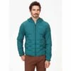 Marmot Mens WarmCube Active Alt HB Hoody Jacket