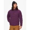 Marmot Mens WarmCube Active Novus Hoody Jacket