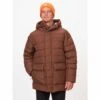Marmot Mens WarmCube Gore-Tex Golden Mantle Jacket