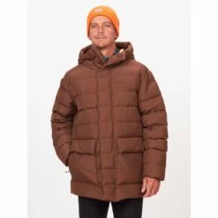 Marmot Mens WarmCube Gore-Tex Golden Mantle Jacket