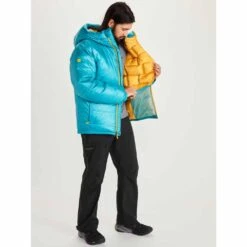 Marmot Mens WarmCube West Rib Parka -Marmot Sales Store marmot men s warmcube west rib parka 19