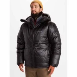 Marmot Mens WarmCube West Rib Parka