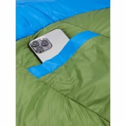 Marmot Sawtooth Doublewide Bag - Dark Azure/Foliage -Marmot Sales Store marmot sawtooth doublewide bag dark azure foliage 11