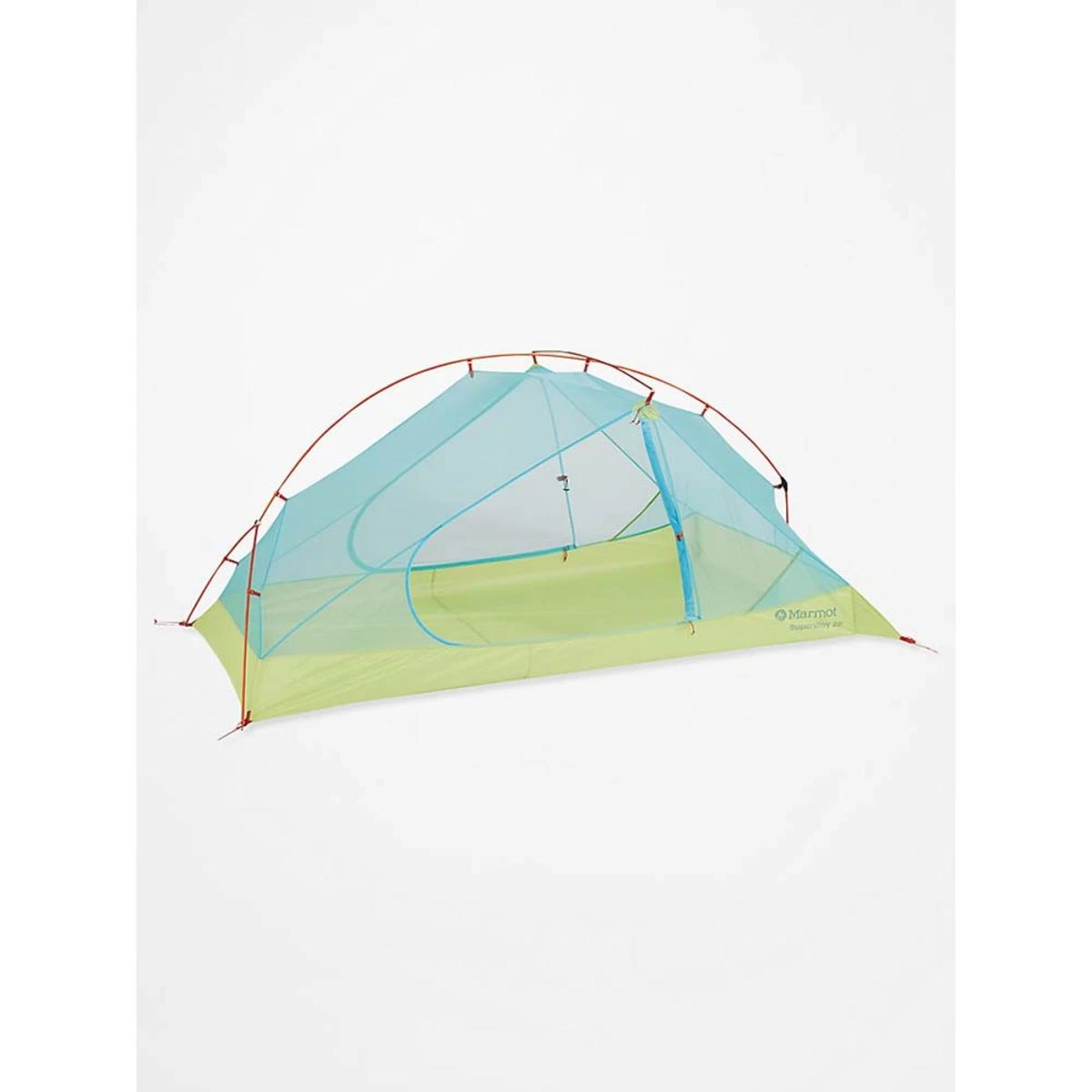 Marmot Superalloy 2-Person Tent 2 Marmot Superalloy 2-Person Tent - Image 2
