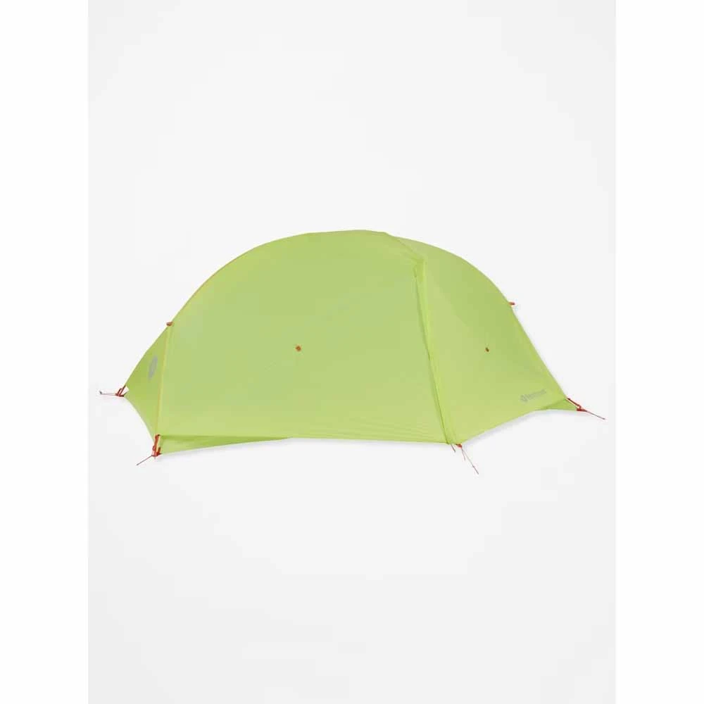 Marmot Superalloy 3-Person Tent - Green Glow 1 Marmot Superalloy 3-Person Tent - Green Glow