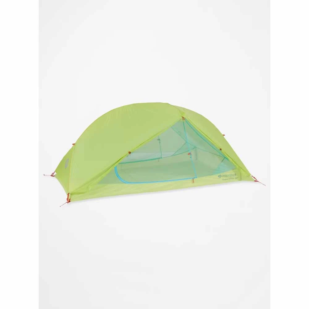 Marmot Superalloy 3-Person Tent - Green Glow 3 Marmot Superalloy 3-Person Tent - Green Glow - Image 3