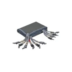 Marmot Thor 3P Footprint